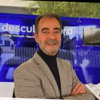 Jesus Rivas Caballero