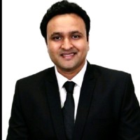 Jigarr Desai