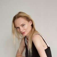 Antonina Orynenko