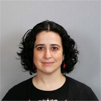 Irene Sánchez Bravo