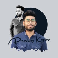 PANKAJ KAIN
