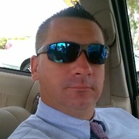 Travis Williams