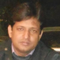 Jayanta Dutta