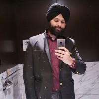 Darshdeep Singh