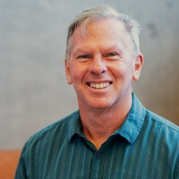 Jeff Ford
