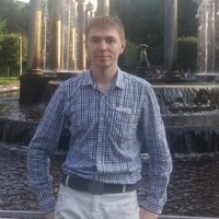 Дмитрий Окунев