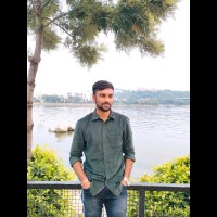 Vinay Kusumanchi