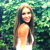 Svetlana Goncharova