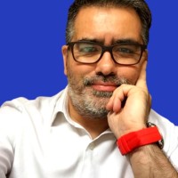 Roberto Bustos Leiva
