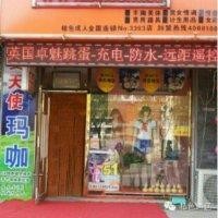 王富利