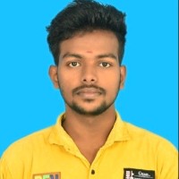 Elumalai S