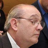 Tom Meade