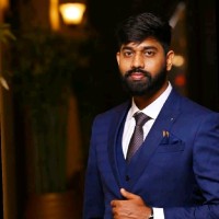 vivek sahoo