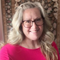 Dawn Parker
