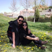 asal hashemi