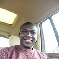 Kilani Muhammed Olakunle