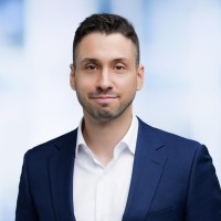 Mathieu Lauzon, P.Eng., M.Eng., Pmp
