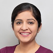 Harjot Kaur