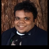 Ragul Paramasivam [He/Him/His] PhD