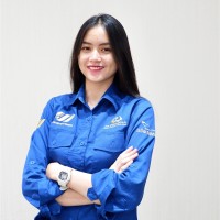 Siti Khafizah S.Psi