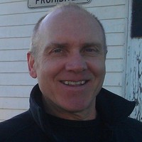 Greg Kaminski