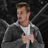 Connor Ham