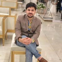 Waqas Majeed