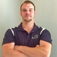 Tyler Muench, Atc