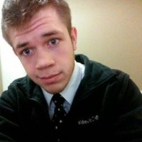 Kameron Hallberg
