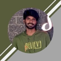 Gokul Doss