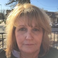 Vickie Gordon