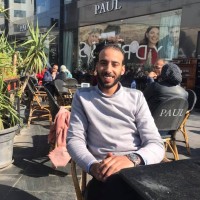 Ahmed Hamdi