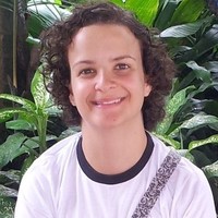 Gabriela Flavia Rodrigues Luiz