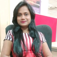 Shailaja More