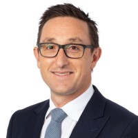 Joshua Parisotto