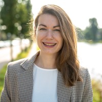 Rieneke Van Der Meer