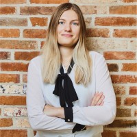 Meret van den Berg
