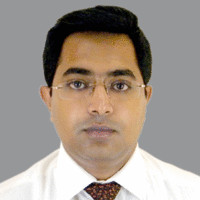 Abhishek Ghosh Dastidar