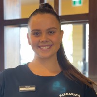 Gabrielle Schaefer