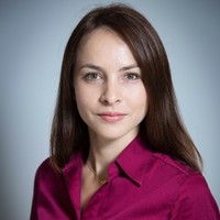 Monica Dumitrescu
