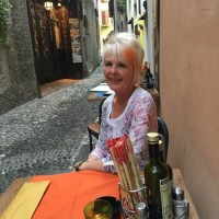 Birgit Hansen