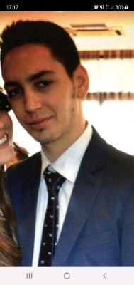 Giuseppe Fazzari