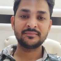 Navdeep kumar Mishra