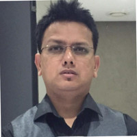 Amit Suryavanshi