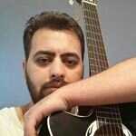 Shahram Sadeghi