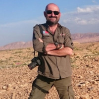 Jose Antonio Leon Marcos