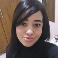 Julia Graziela Torres Pereira