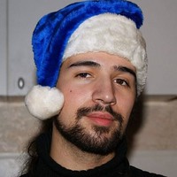 Петр Клюев