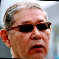 Alejandro Chang F.