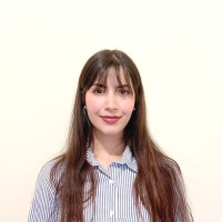 Oriana Zapata